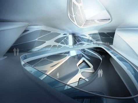 zaha-hadid zaha-hadid