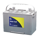 pp car battery